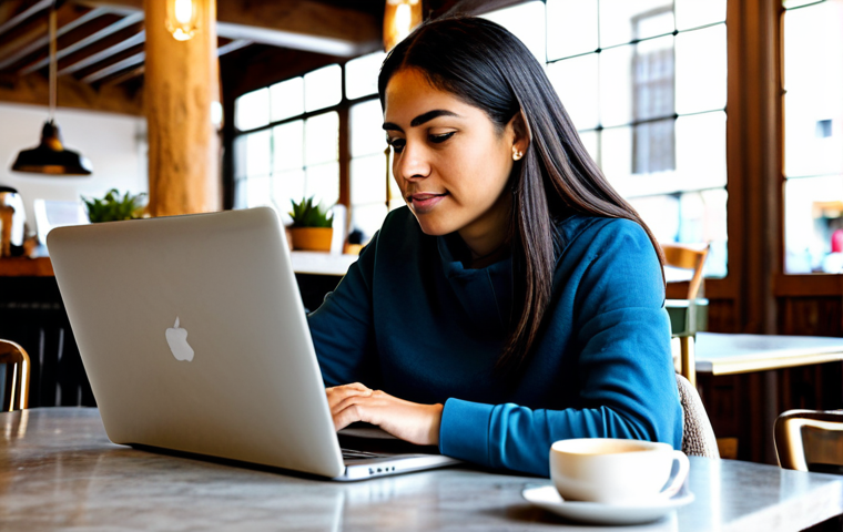 온라인 토론에서의 개인적 경험 공유하기 - Online Discussion**
A diverse group of people participating in a moderated online forum, discussing... 온라인 토론에서의 개인적 경험 공유하기 - Online Discussion**
A diverse group of people participating in a moderated online forum, discussing...