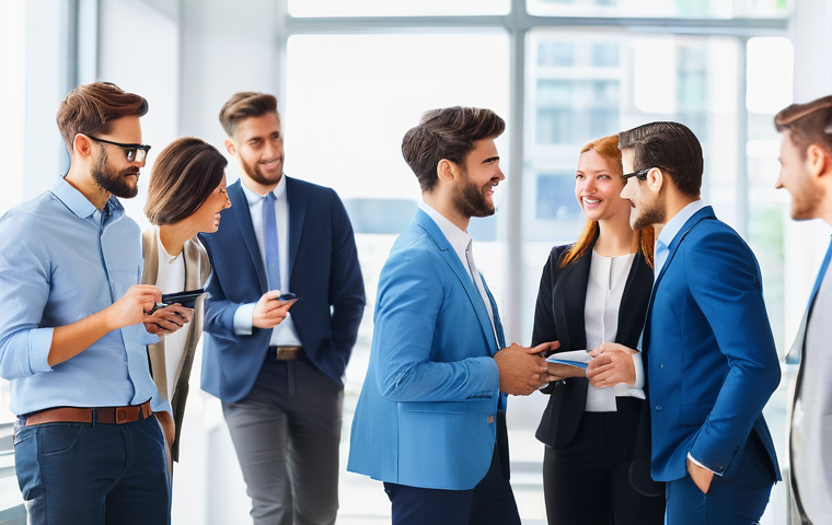 주제에 따른 토론 포맷 선택 방법 - Here are three image generation prompts in English, designed with the specified guidelines for a 15+...