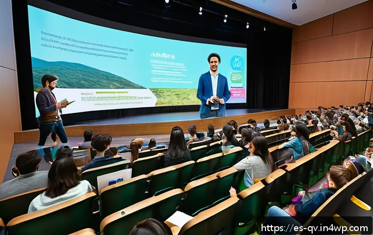 Cómo diseñar estrategias de debate efectivas a partir del análisis profundo de tu audiencia 4 청중 분석을 통한 토론 전략 수립 관련 이미지 2